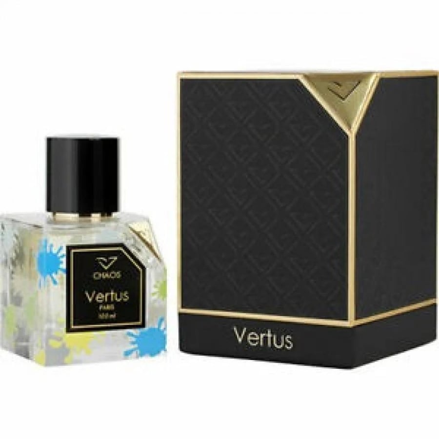 عطر فيرتوس كاياس VERTUS CHAOS PARFUM