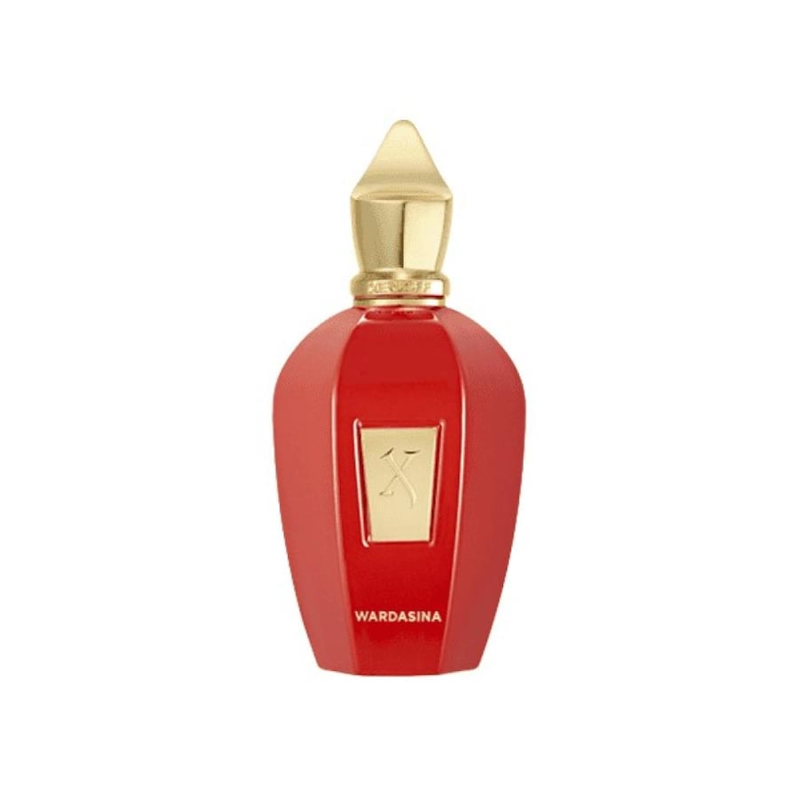 عطر زيرجوف ورداسينا او دو بارفيوم _تقسيم 25 مل)