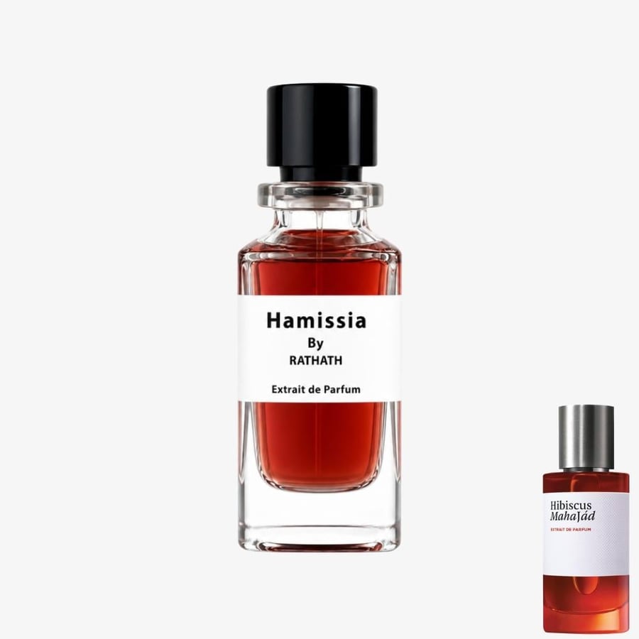 بديل عطر هابيسكوس ميزون كريفلي ماهاجاد