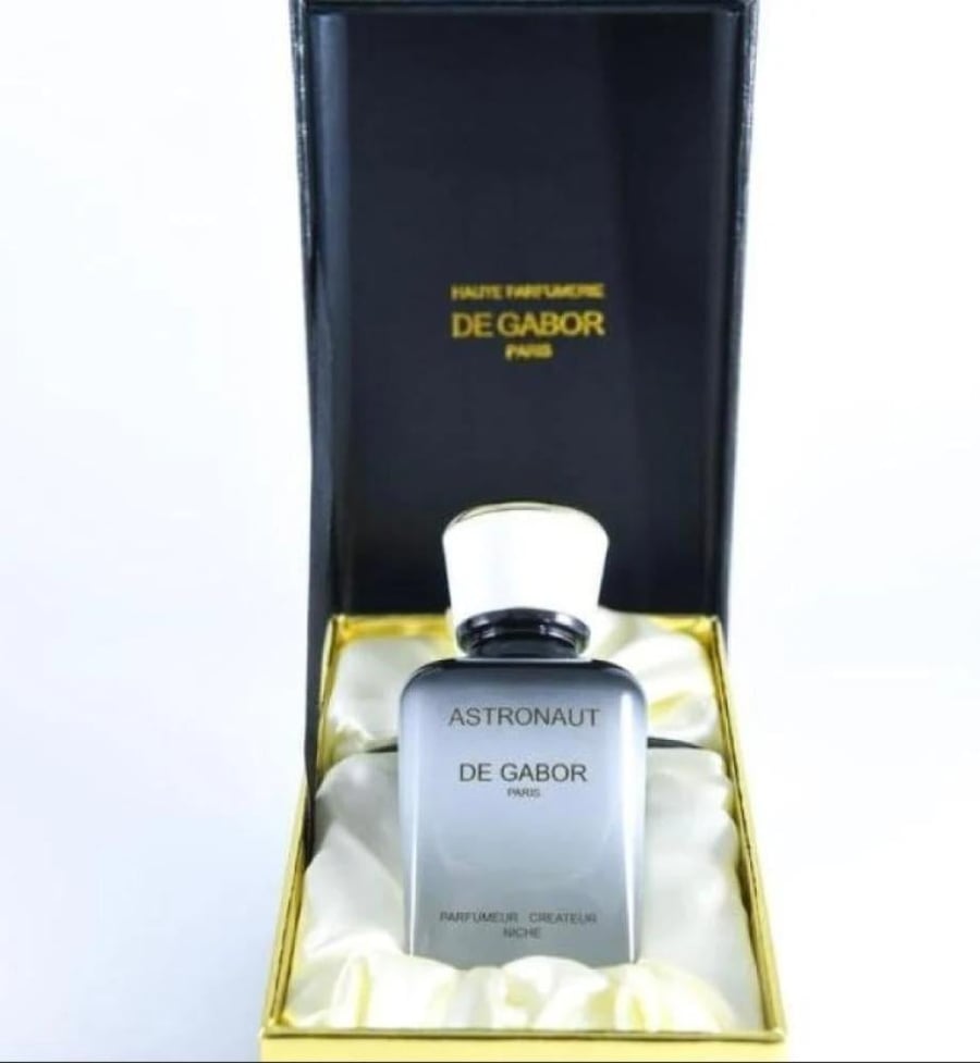 عطر دي غابور أسترونوت إكستريت دو بارفان 50 مل