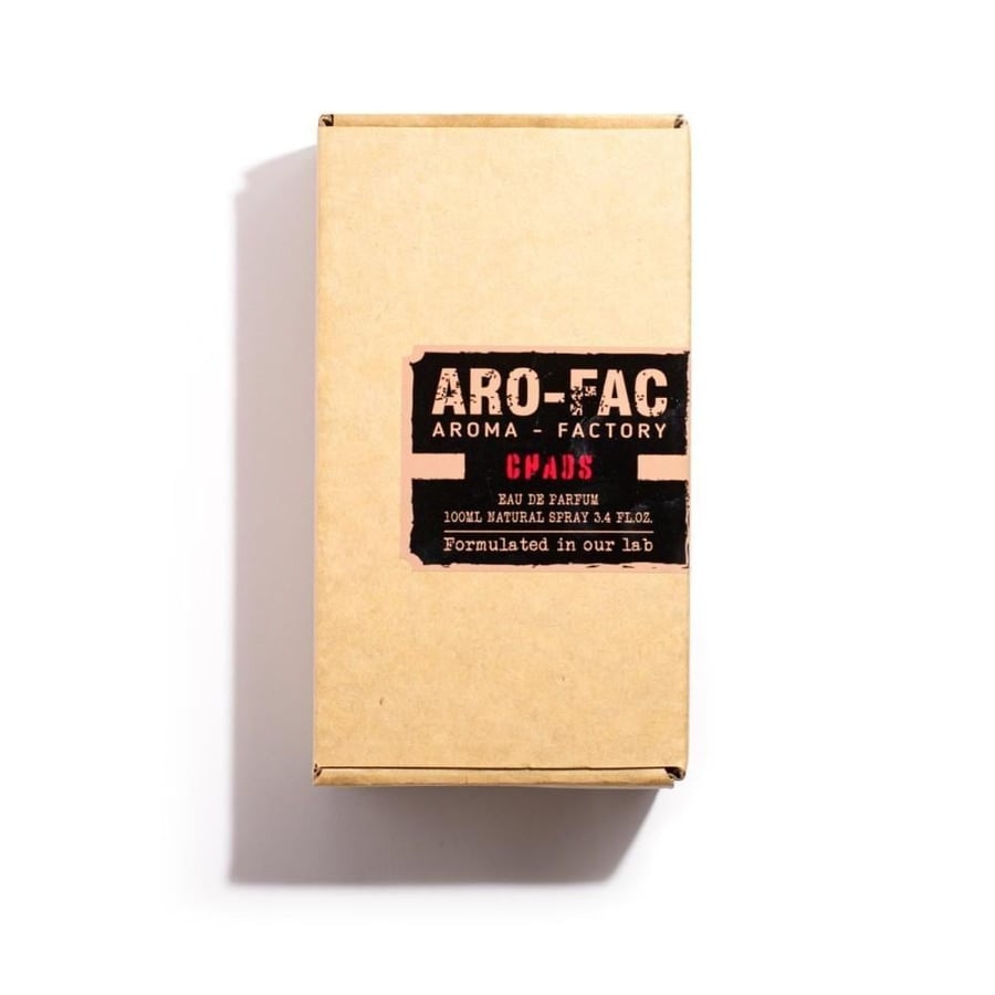Aroma Factory Vibe Eau de Parfum 100 ml