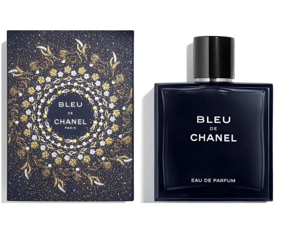 عطر شانيل بلو دي من شانيل بارفيوم 100مل