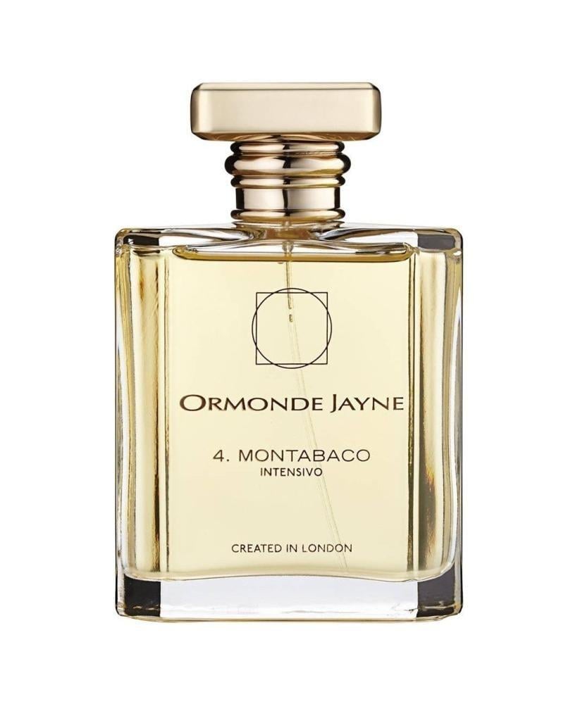 عطر ارموند جين مونتباكو 4 انتنسيفو بارفيوم 88مل
