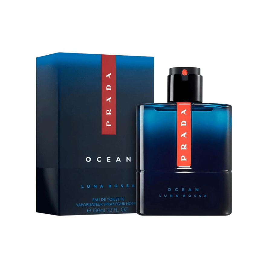 عطر برادا لونا روسا اوشين او دو تواليت 100مل