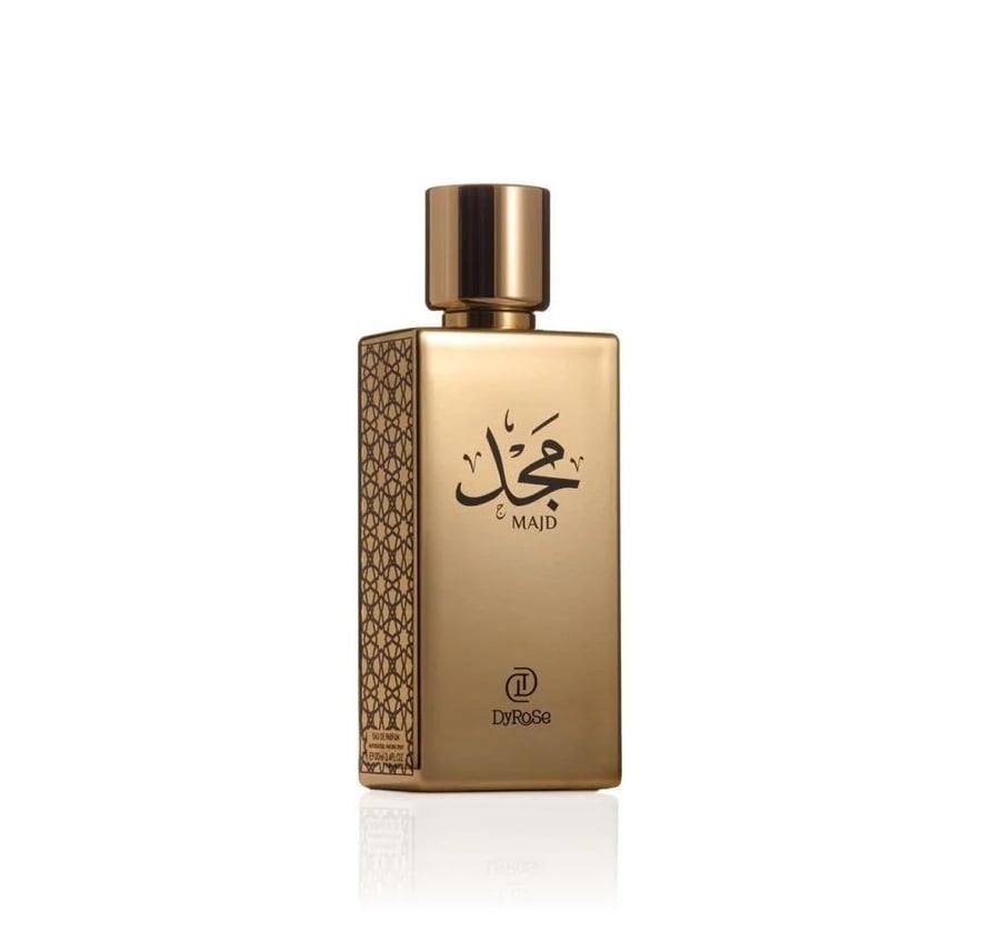 عطر مجد ديروز بارفيوم 100مل