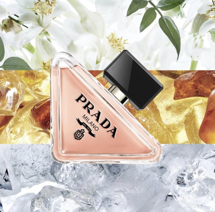 عطر برادا بارادوكس او دو بارفيوم 50مل