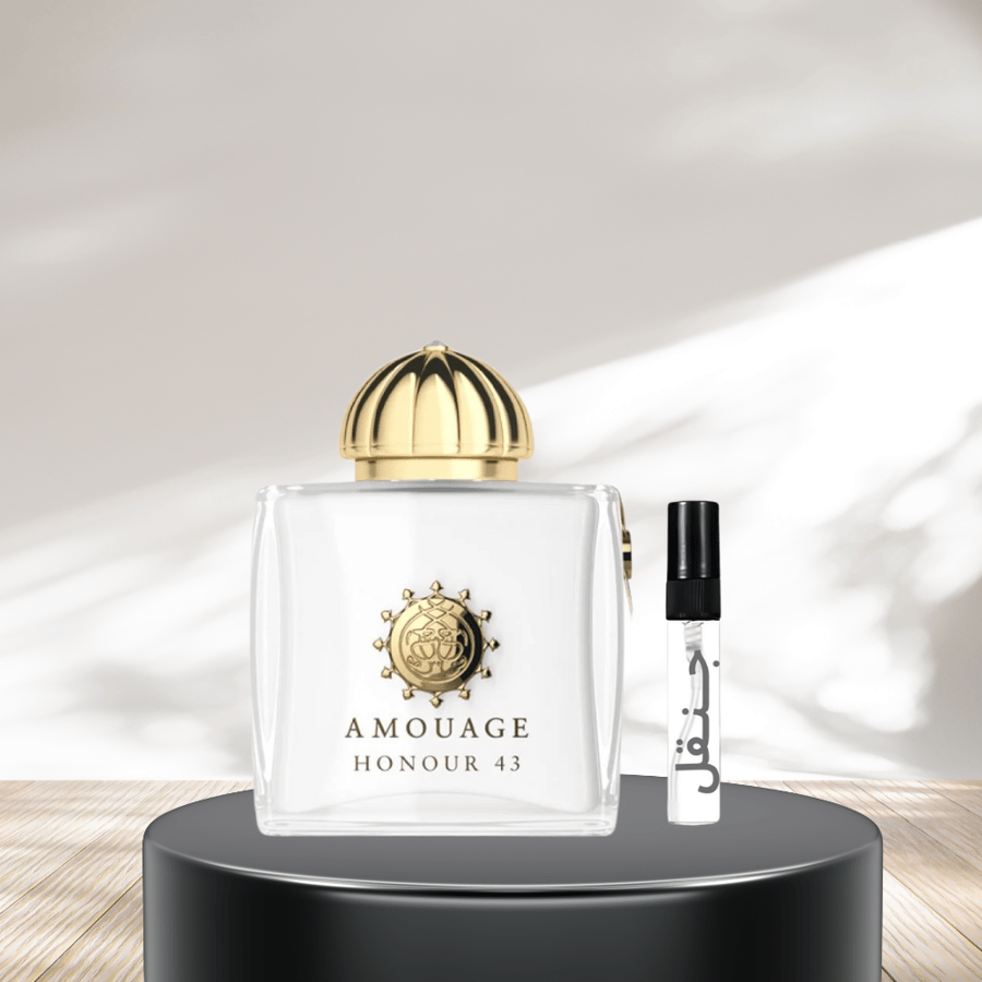 عينة عطر امواج اونر 43