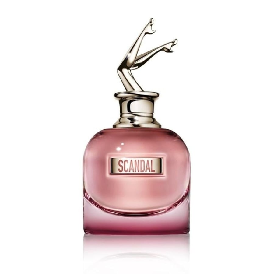 عطر جان بول غولتير سكاندال باي نايت النسائي او دو بارفيوم انتنس 80مل