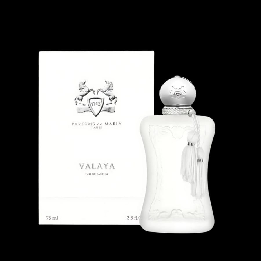 عطر مارلي فالايا او دو بارفيوم 75مل