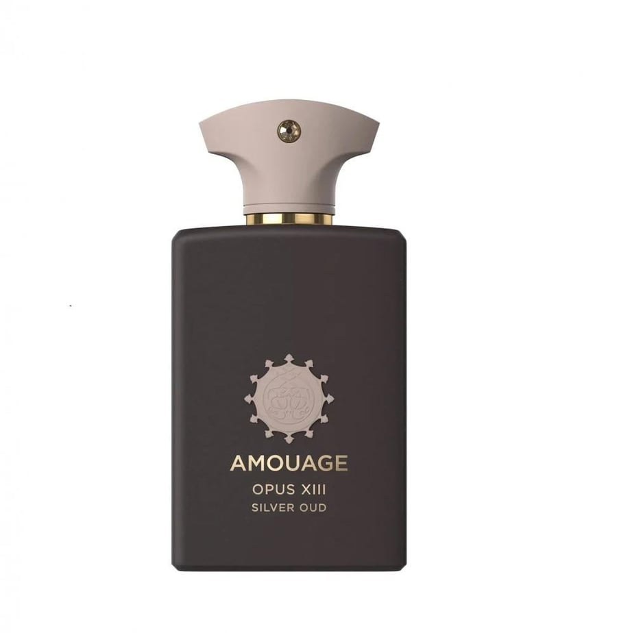 عطر امواج اوبس XIII سلفر عود او دو بارفيوم 100مل