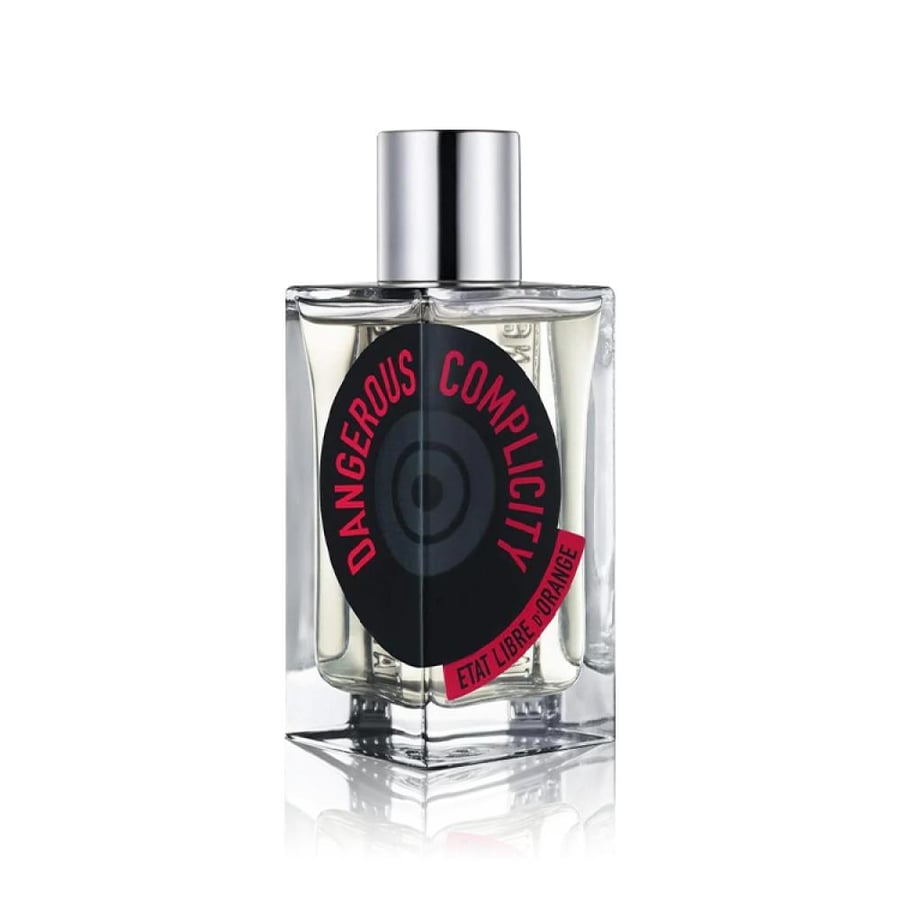 عطر ايتا ليبري اورانج دانجيريس كومبليسيتي أو دو برفيوم 100 مل