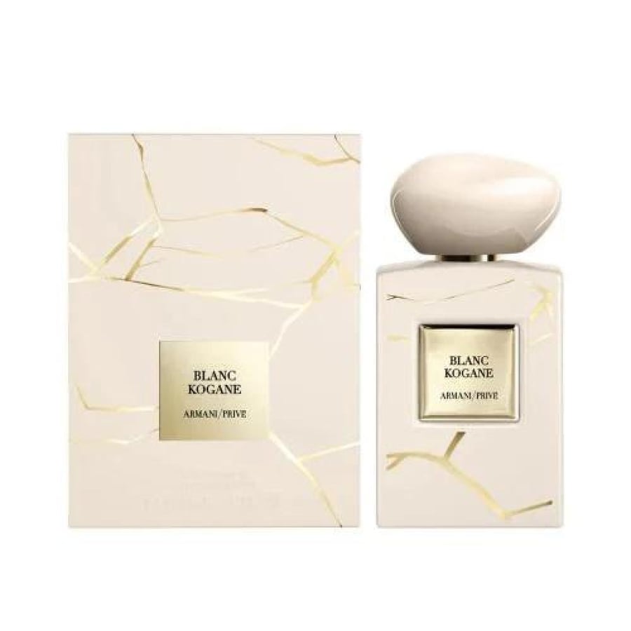 Armani Privé White Kojani perfume 25 ml