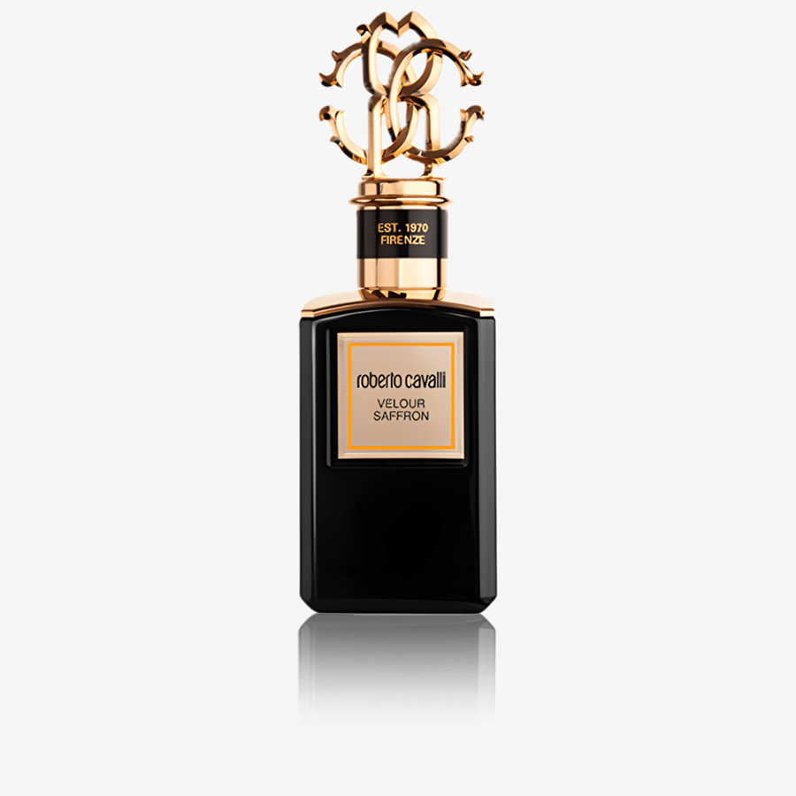 عطر روبرتو كافالي جولد فيلور سافرون أو دو برفيوم 100مل