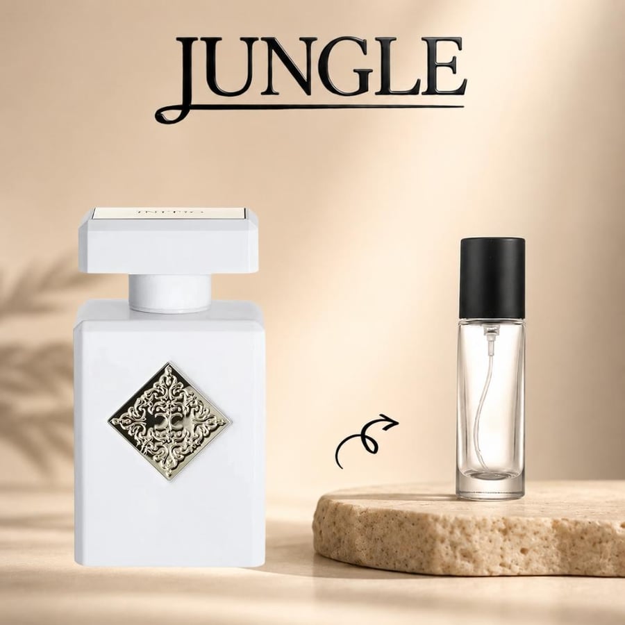 عطر انيشيو مسك ثيرابي اكسترايت تقسيم 25 مل