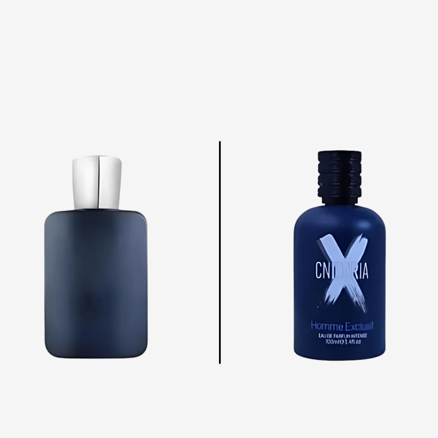 عطر سينداريا اكس هوم اكسكلوسيف من صمام او دو بارفيوم انتنس 100مل