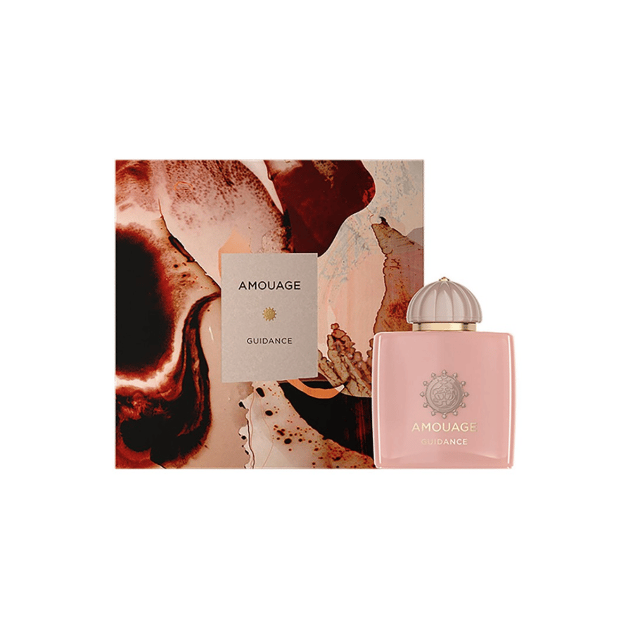 عطر امواج جايدانس او دو بارفيوم 100مل