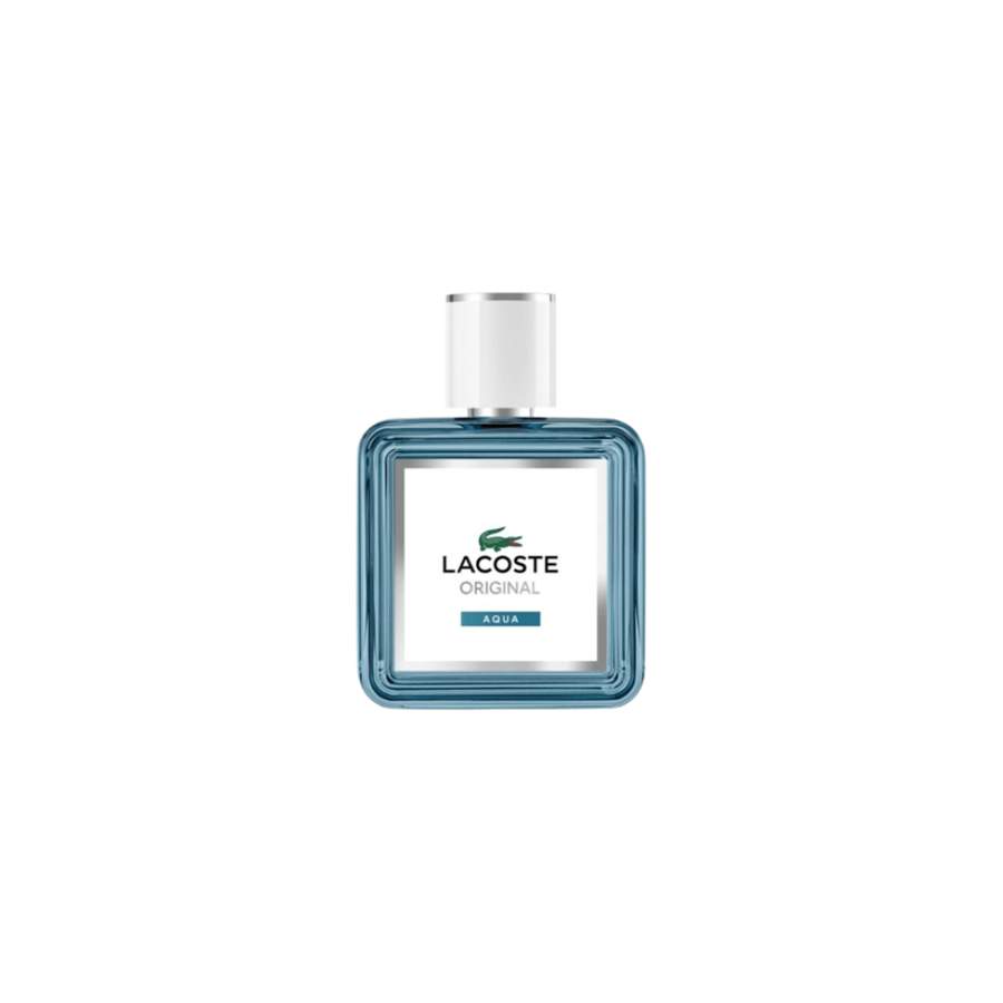 عطر لاكوست أوريجينال أكوا أو دو بارفيوم للرجال 100 مل