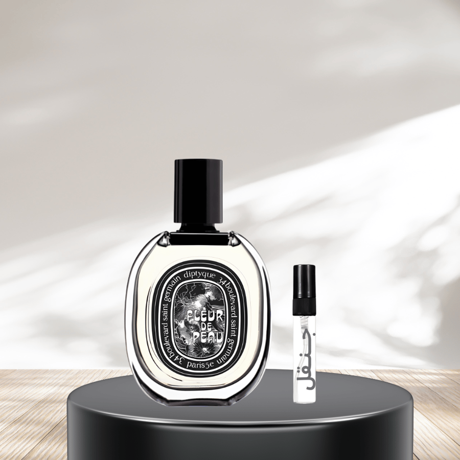 عينة عطر ديبتيك فلور دو بو او دو برفيوم