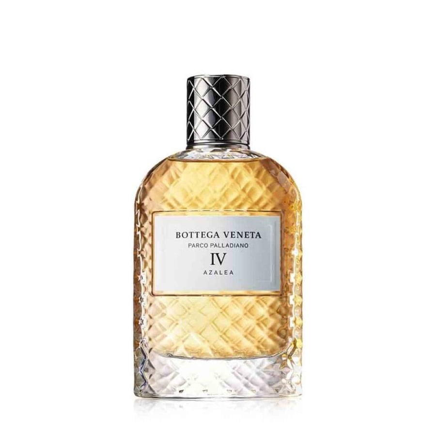 Bottega Veneta Parco Paladino IV Azalea Eau de Parfum 100ml