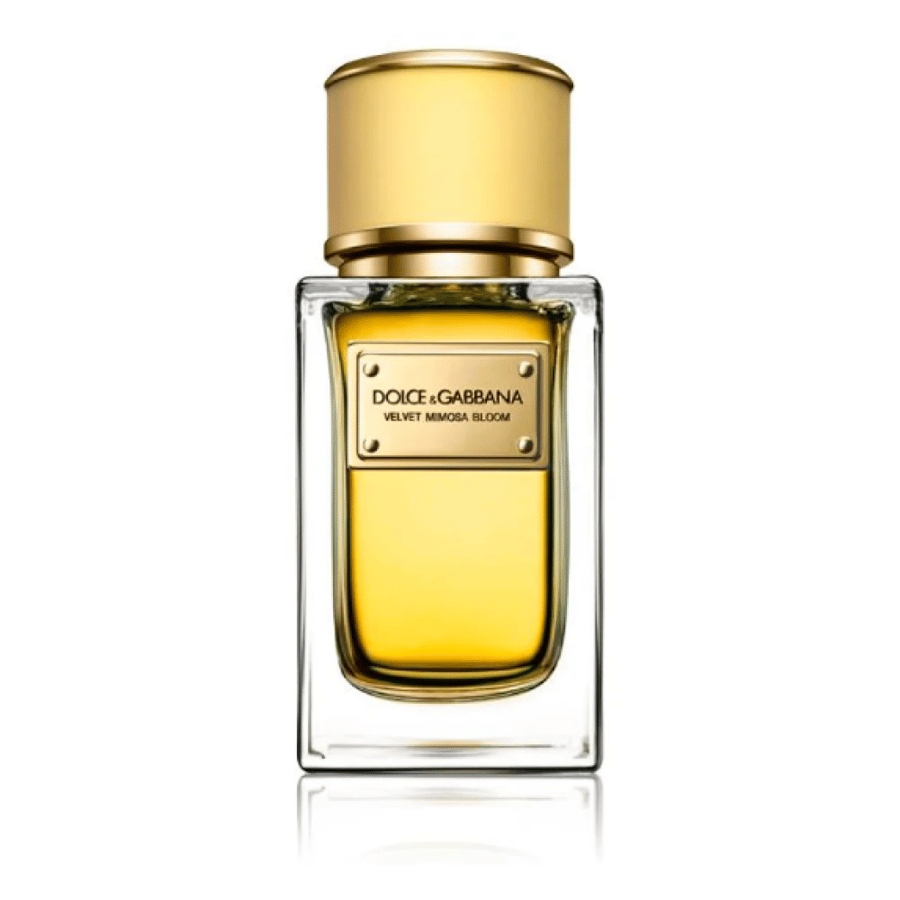 Dolce & Gabbana Velvet Mimosa Bloom 150 ml