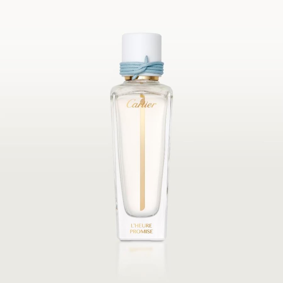 عطر "لور پروميز من ليزور دو پارف تستر