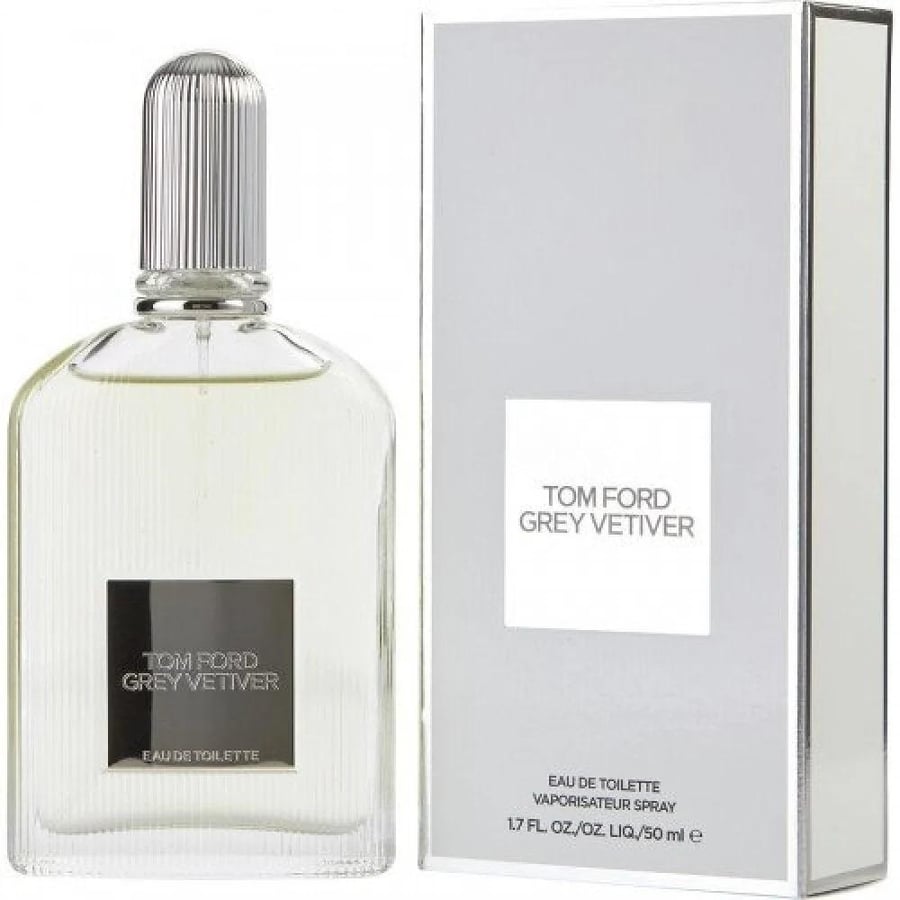 عطر توم فورد جراي فيتيفر او دو تواليت 100مل