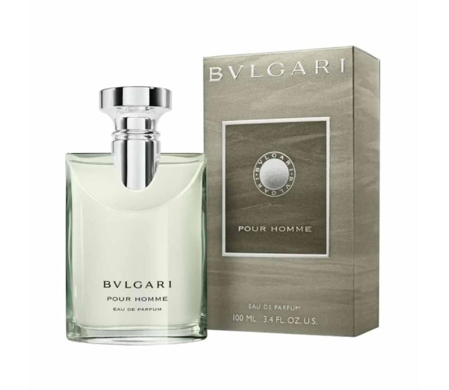 عطر بلغاري بور هوم او دو بارفيوم 100مل
