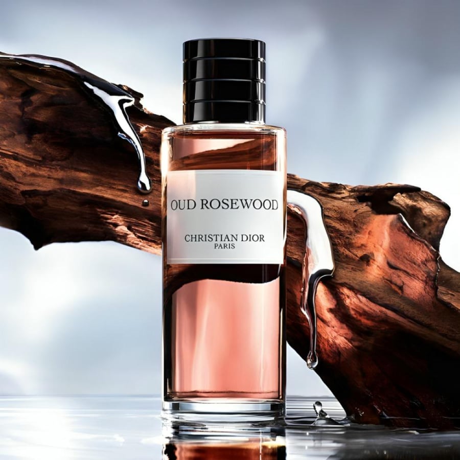 ديور عود روز وود للجنسين | او دو بارفيوم | 125 مل | Dior Oud Rosewood EDP For Unisex