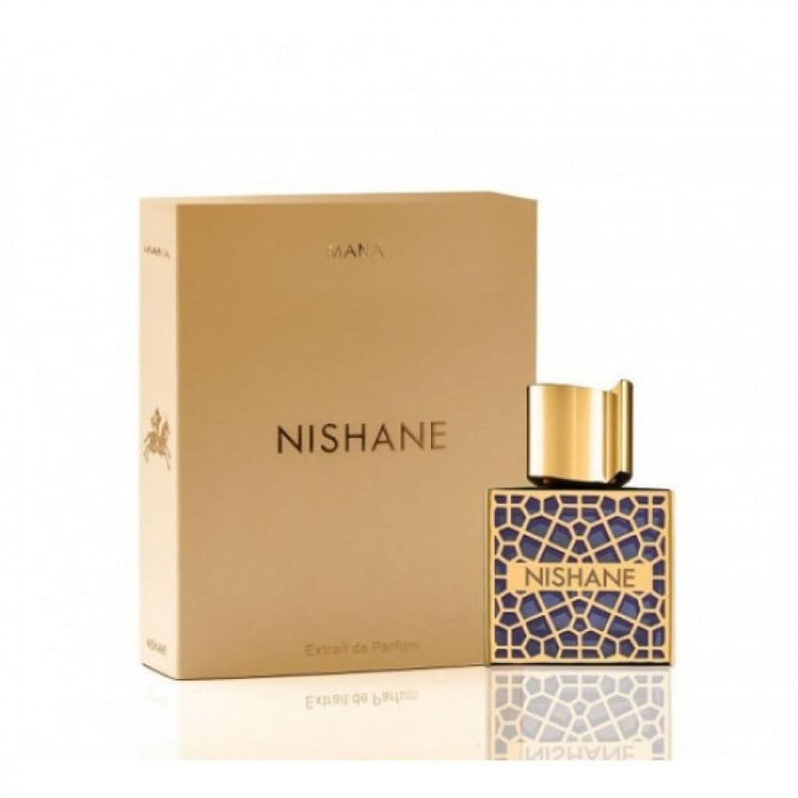 عطر نيشاني مانا اكسترايت دو بارفيوم تقسيم 25 مل