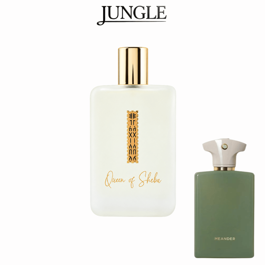 بديل عطر امواج مياندر