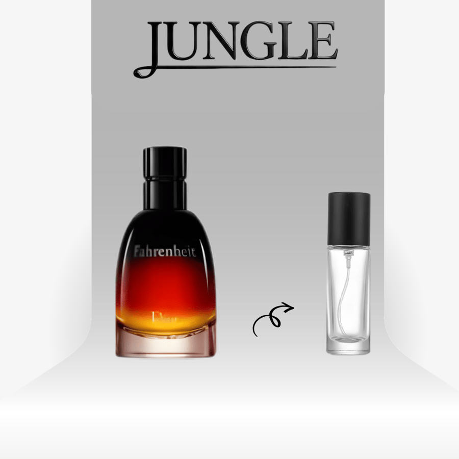 عطر ديور فهرنهايت بارفيوم تقسيم 25 مل