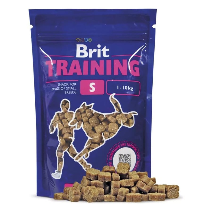 Brit Training Snack S 200g