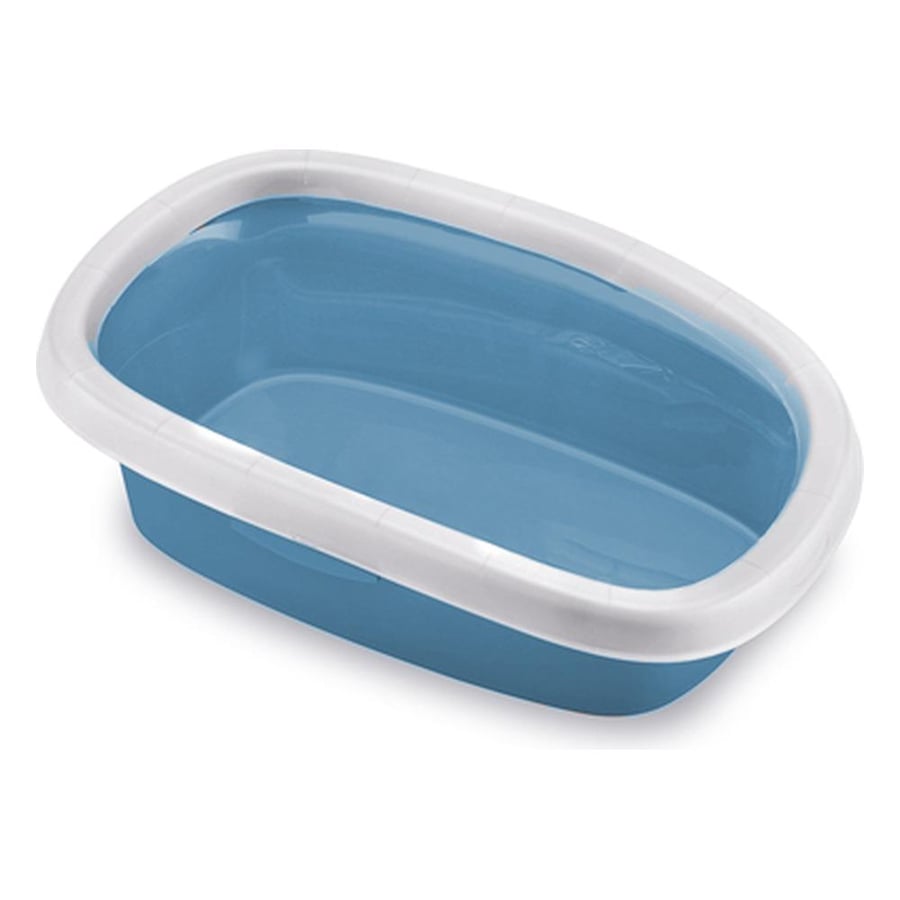 Stefanplast Cat Toilet Sprint 10 Grey