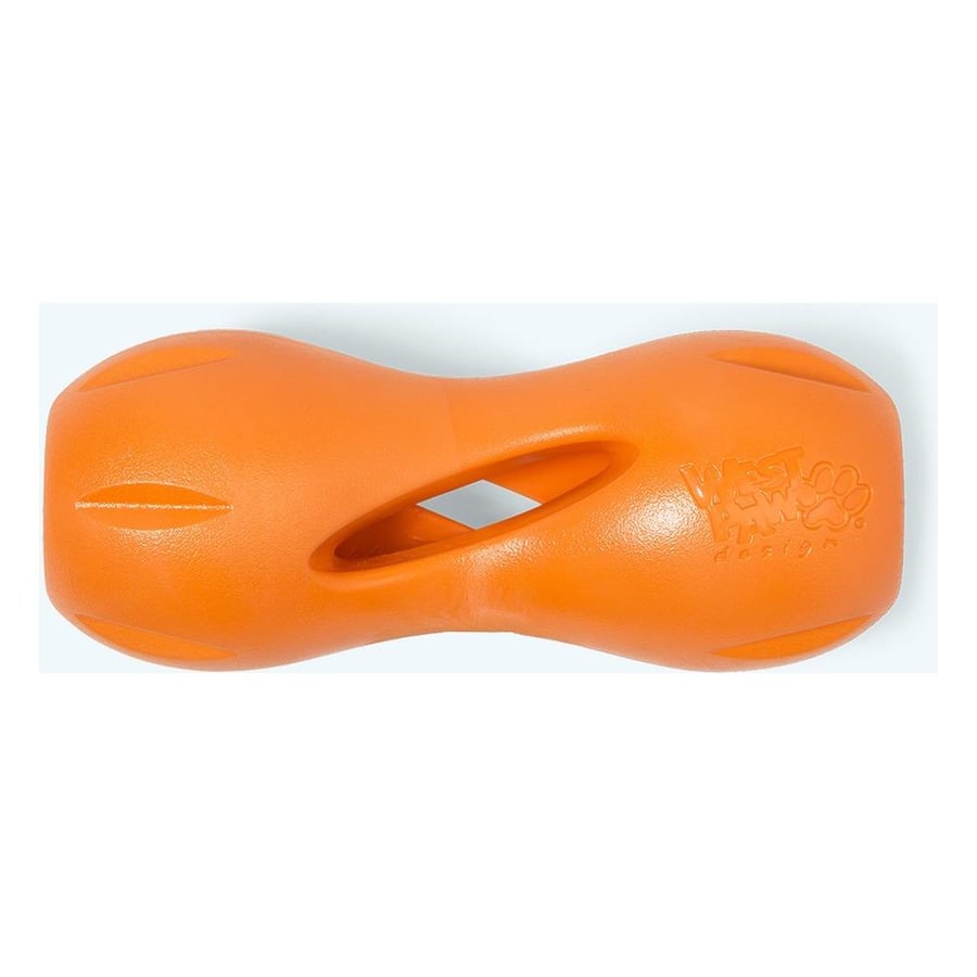 West Paw -SKAMP Large Orange
