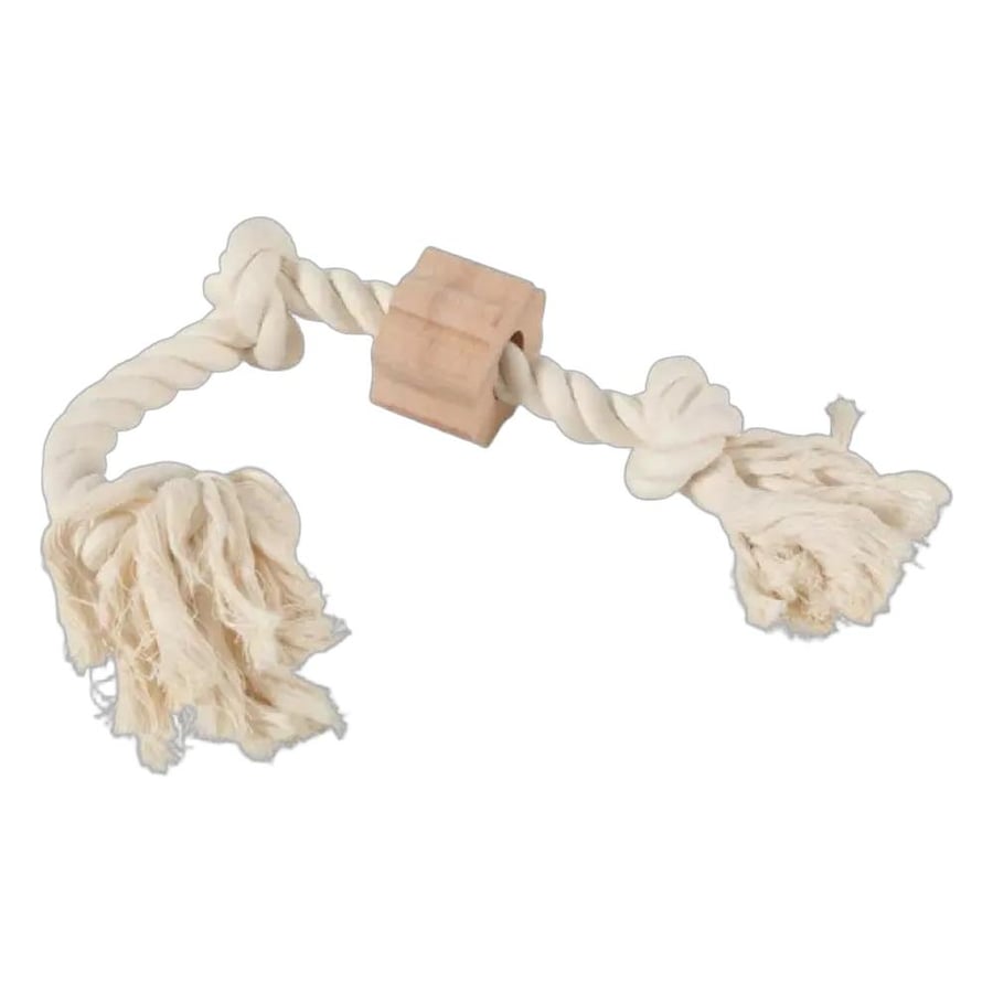 Zolux Dogs rope with 3 Knots