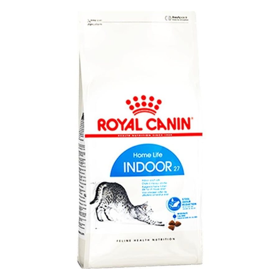 Royal Canin, Indoor 2kg