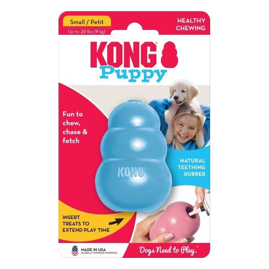 KONG Puppy - Small