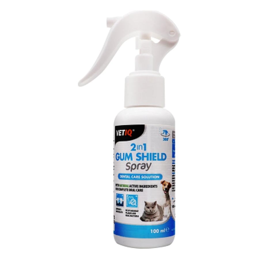 MC Denti-Care spray for Cats & Dogs 100ml
