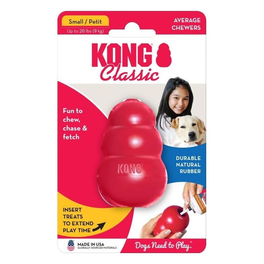 KONG Classic - Small