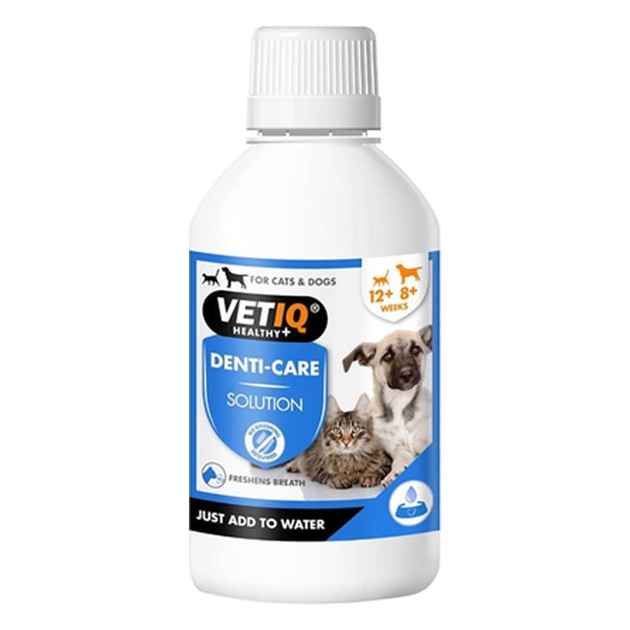MC Denti-Care for Cats & Dogs 250ml