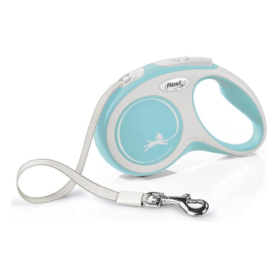 Flexi - New comfort Tape, Small Light Blue - 5M