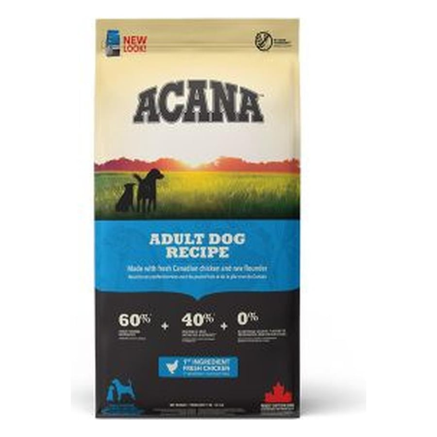Acana Dry Food Chicken for Dogs 6kg