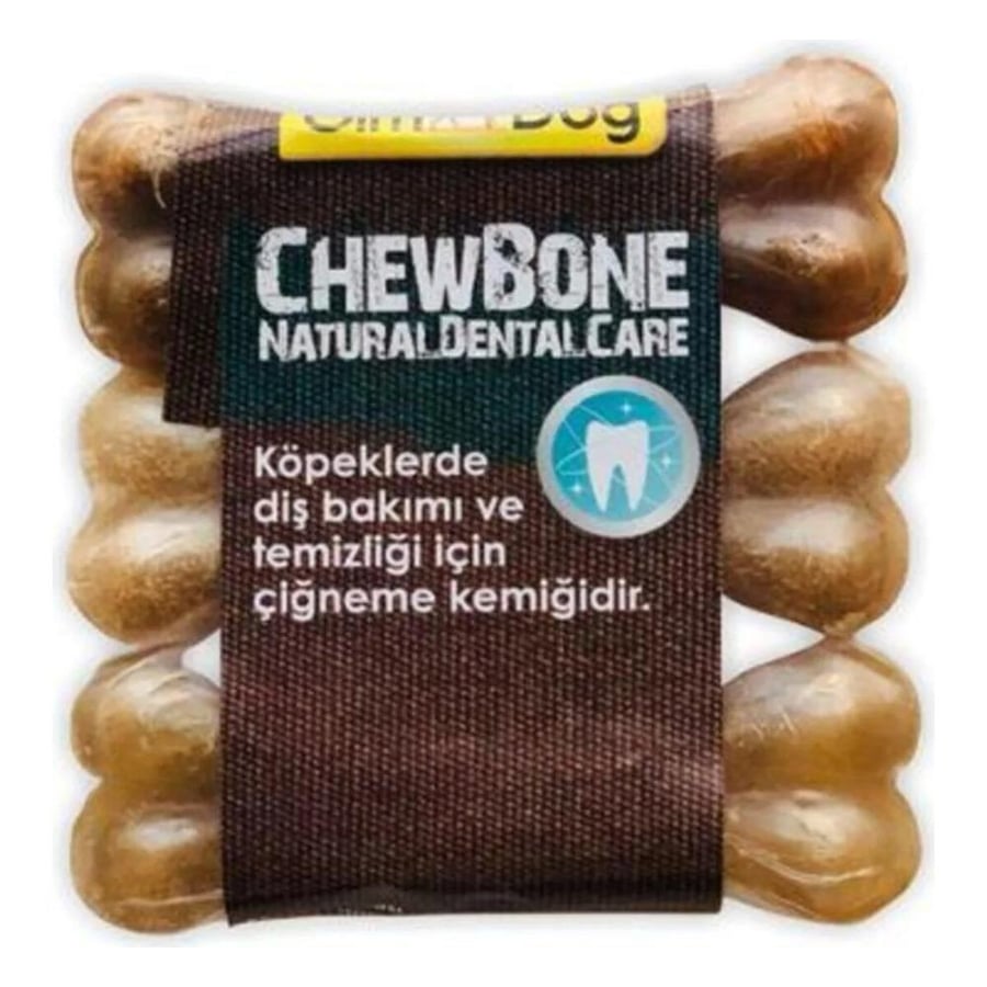 GimDog Chewbone 60g