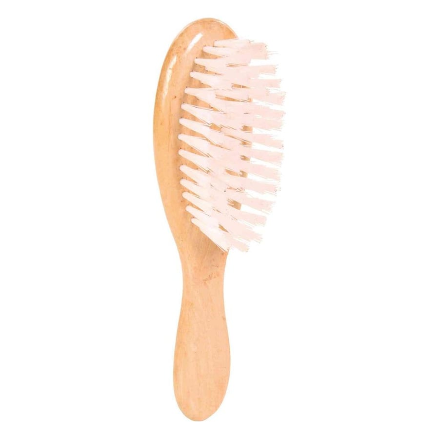 Brush nylon bristles 5 × 18 cm