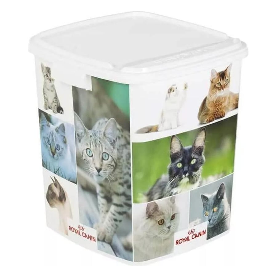 Royal Canin Dry Food Container 51L