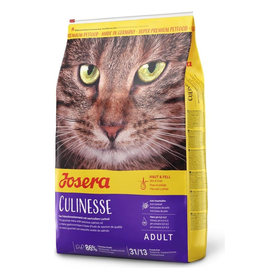 Josera Culinesse for Cats 2kg