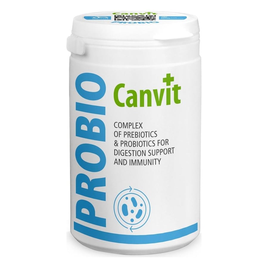 Canvit Probio Cats