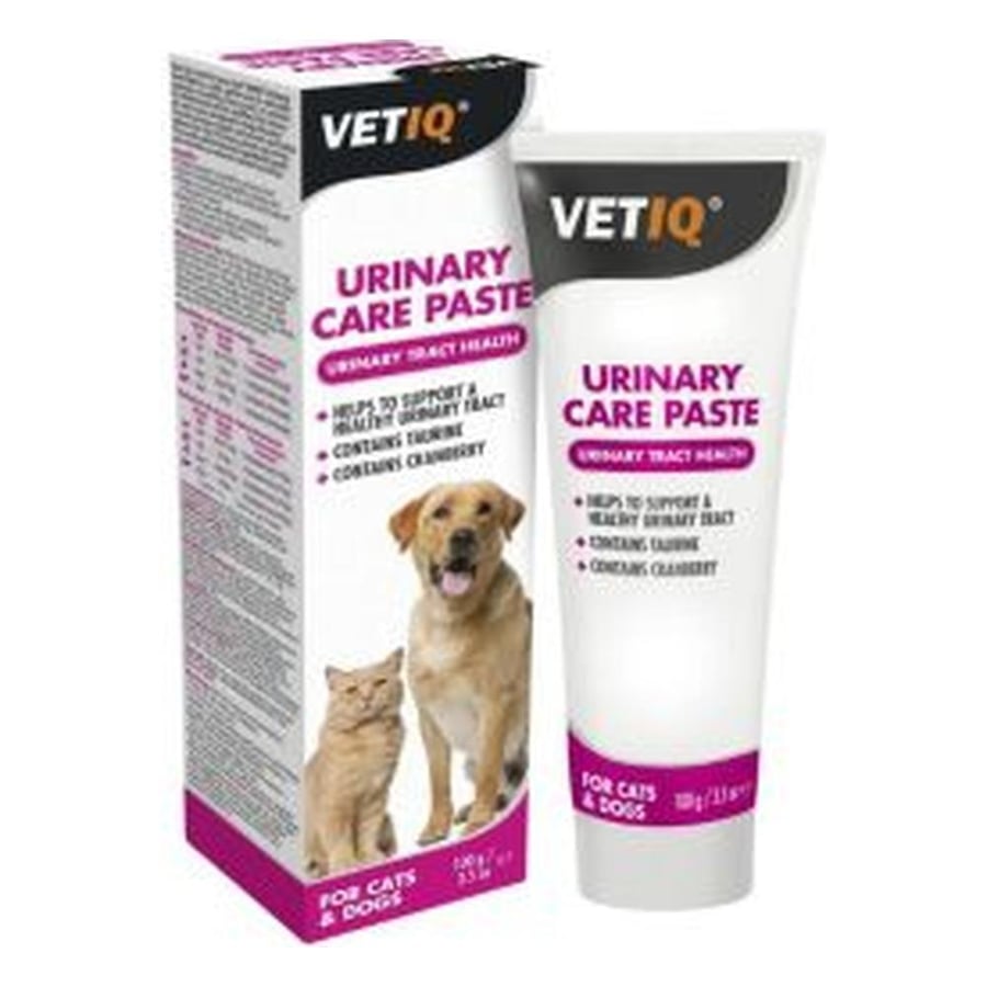 MC Urinary Care Paste for Dogs & Cats 100g