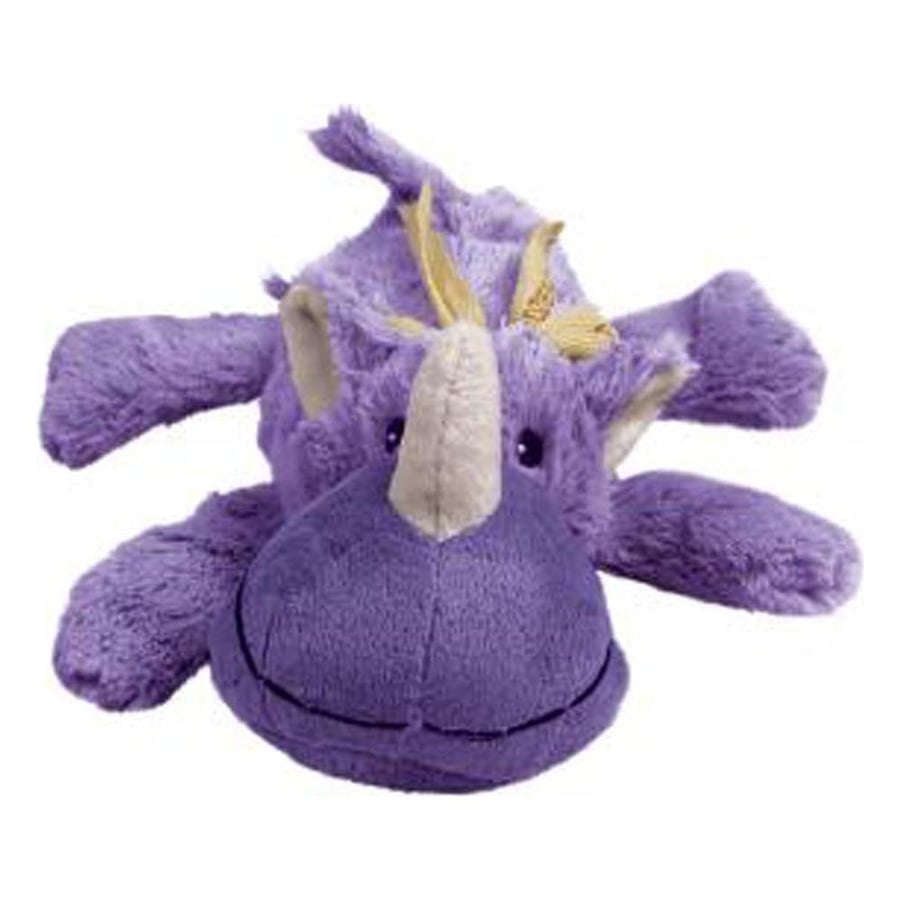 Kong Cozie Rosie Rhino - M
