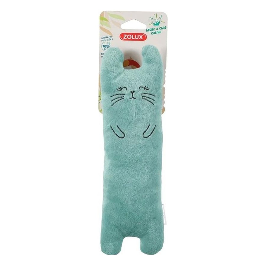 Zolux Ethicat Cat Toy Leave Bigcat Toy